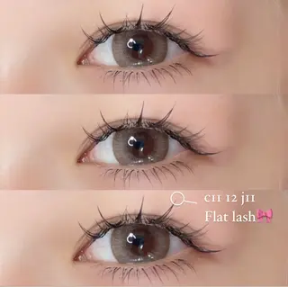 マツエク・マツパ H e l l a所属・まつげパーマ／眉毛 H e l l aの眉毛・アイブロウイメージ