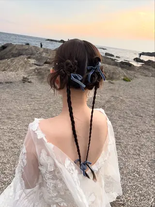 ロング circles wedding所属・！ ユイのその他イメージ