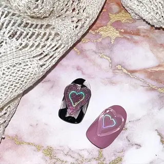 ネイル Nail Salon Kのネイルデザイン