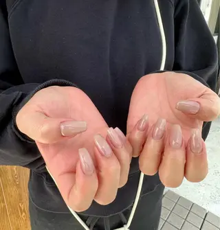 ネイル 1 9 9 7所属・nail 1997のネイルデザイン