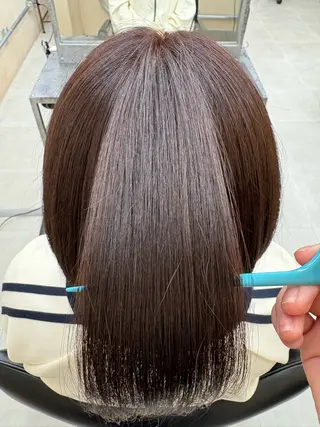 ショート カラー grow所属・Ruka 🎀のヘアスタイル