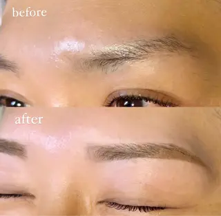 アイブロウ 松本 香のマツエク・マツパデザイン