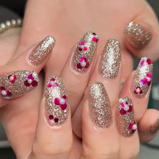 ネイル janma.nail ✳︎akiのネイルデザイン