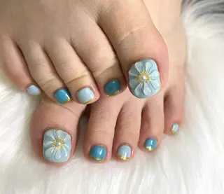 ネイル private_salon_ami所属・private salonのネイルデザイン