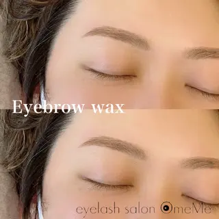 マツエク・マツパ eyelashsalon OmeMe所属・eyelash OmeMeのマツエク・マツパデザイン