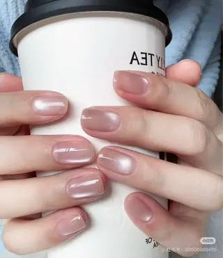 ネイル Ha Naのネイルデザイン