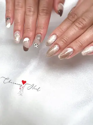 ネイル Charming❤️Nail所属・Nailist Amiのその他イメージ