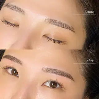 アイブロウ BEBROW所属・BEBROW 堀江のエステ・リラクイメージ