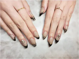 ネイル Brick【ブリック】所属・Brick💅🏻 minami…♡のネイルデザイン