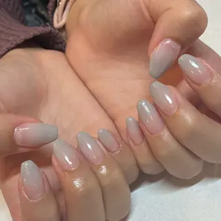 ネイル ジェヌインネイル 間宮のネイルデザイン