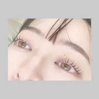 マツエク・マツパ 🌱Alba 池袋🌱  関根の眉毛・アイブロウイメージ