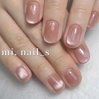 ネイル Cocorium_ sasakiのネイルデザイン