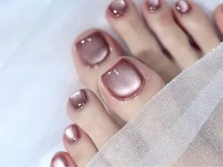ネイル EMILIO NAIL所属・スカルプ専門店 エミリオ ネイルのネイルデザイン