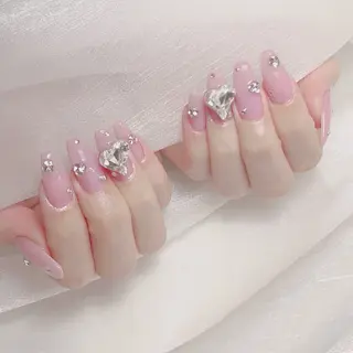 ネイル 【ENサロン】 Rei🎀Nailのネイルデザイン