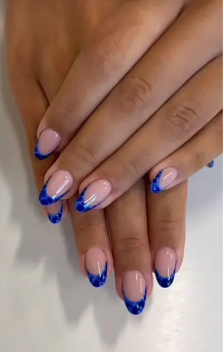 ネイル NailsbyT N.Sugamoのネイルデザイン