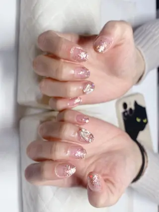 ネイル Aliceネイル& マツエク3のマツエク・マツパデザイン