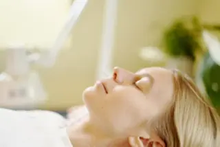 まごころ鍼灸整骨院所属・まごころ鍼灸整骨院 京王堀之内院のエステ・リラクイメージ