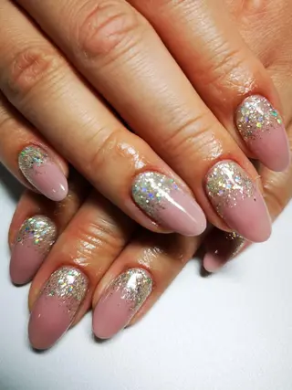 ネイル 石渡 美弥のネイルデザイン