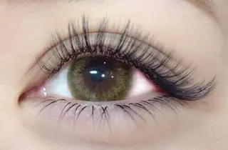 マツエク・マツパ eyelist マツエク🐣のマツエク・マツパデザイン