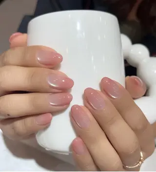 ネイル も ものネイルデザイン