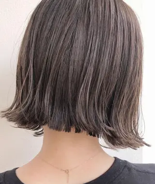 ショート カラー &.end所属・上田 翔也のその他イメージ