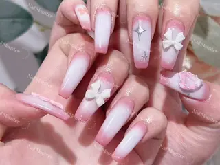 ネイル DIAMOND Nail🥇のネイルデザイン