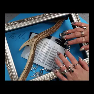 ネイル The  Next...所属・TheNext kitahorieのネイルデザイン