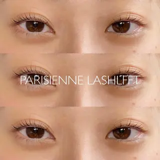 マツエク・マツパ sourun京都駅前 shizukaのマツエク・マツパデザイン