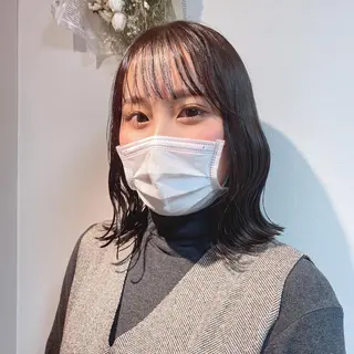 ショート 木原良 (キハラ リョウ)のヘアスタイル