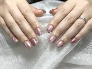 ネイル リ ンのネイルデザイン
