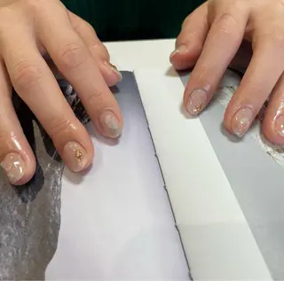 ネイル spread_c. .のネイルデザイン