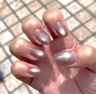 ネイル nail salon  yam.所属・nail salon yam.のネイルデザイン