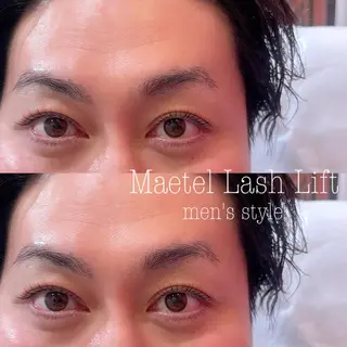 マツエク・マツパ 森川 紋茄のマツエク・マツパデザイン