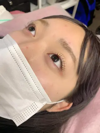 マツエク・マツパ マツパ◎LED マツエク,モチ◎のマツエク・マツパデザイン