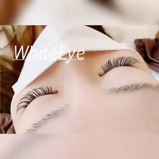 マツエク・マツパ ホワイトアイ HIKARUの眉毛・アイブロウイメージ