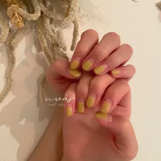 ネイル nuás ニュアーズのネイルデザイン