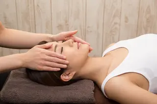 韓国美肌・小顔 骨格エステNoahのエステ・リラクイメージ