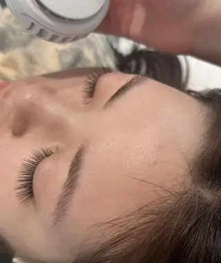マツエク・マツパ 💫U・mi Daisyのマツエク・マツパデザイン