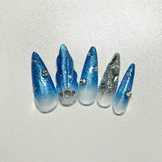 ネイル Beautiful. Aのネイルデザイン