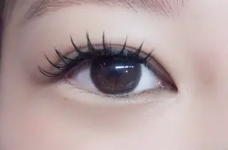 マツエク・マツパ eyelash salon NIL 下赤塚(美容室オアシス店内)所属・🌹NIL下赤塚🌹 kaoriのマツエク・マツパデザイン