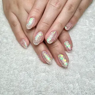 ネイル COCO+所属・COCO +のエステ・リラクイメージ