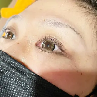 マツエク・マツパ salon HACHI♾のマツエク・マツパデザイン