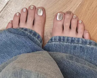 ネイル 晴香 ✨のネイルデザイン