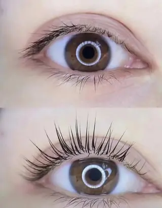 マツエク・マツパ Omi beautyのネイルデザイン