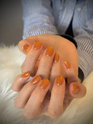 ネイル U Ayaのネイルデザイン