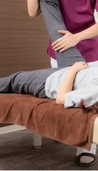 リラクゼーションほぐリッチ所属・ほぐリッチ いさ先生&よし先生のエステ・リラクイメージ