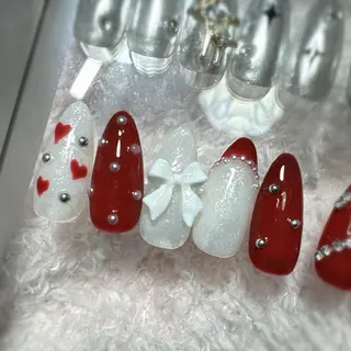 ネイル on nail 尾張旭三郷店のネイルデザイン