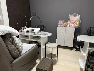 Alococo nail所属・Alococo nailのネイルデザイン