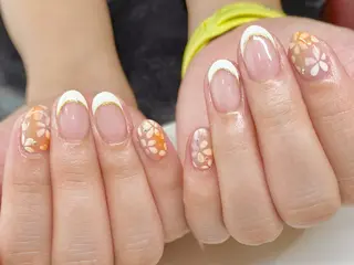 ネイル MUSE koshikawaのネイルデザイン