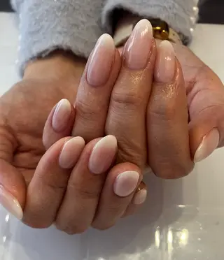 ネイル uryu yuriのネイルデザイン